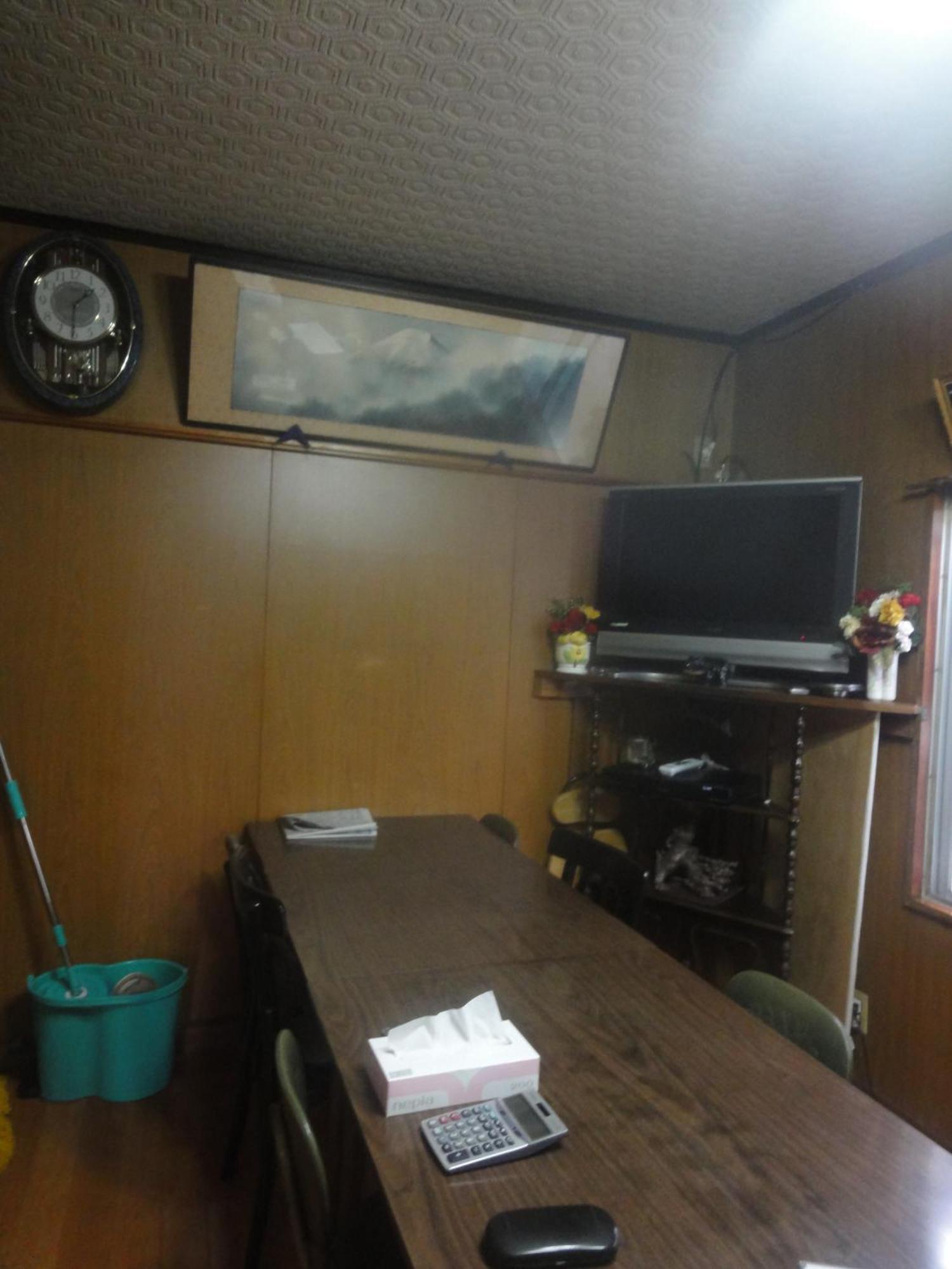 Tenryu Ryokan Hiroshima Exterior foto