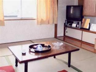 Tenryu Ryokan Hiroshima Quarto foto